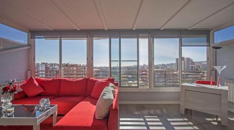 Foto 5 de Dúplex de lloguer a Carrer de la Riera D'horta, 8, Vilapicina i la Torre Llobeta, Barcelona