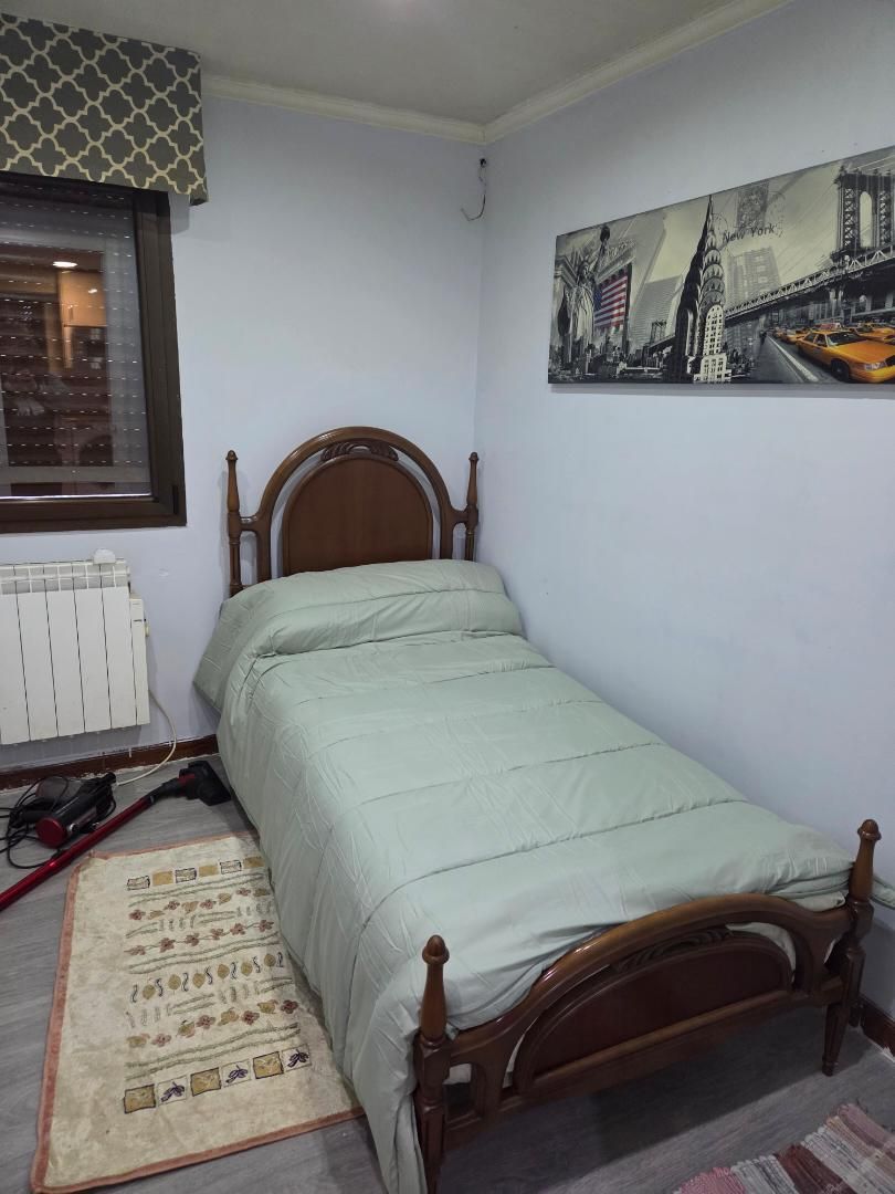 Casa adosada per a compartir a Barrio Cotarro, 6, Abanto y Ciérvana-Abanto Zierbena Casa adosada per a compartir a Barrio Cotarro, 6, Abanto y Ciérvana-Abanto Zierbena