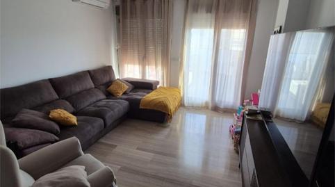 Attic to rent in Plaça Major, 6, Centre, Valencia - image 4 Photo 4 of Attic to rent in Plaça Major, 6, Centre, Valencia