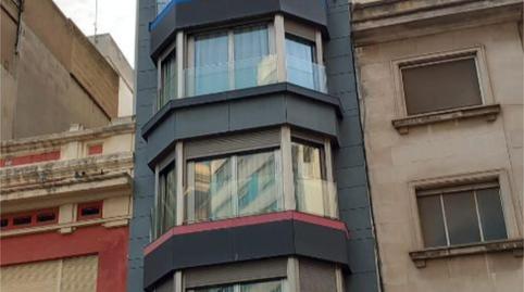 Attic to rent in Plaça Major, 6, Centre, Valencia - image 2 Photo 2 of Attic to rent in Plaça Major, 6, Centre, Valencia