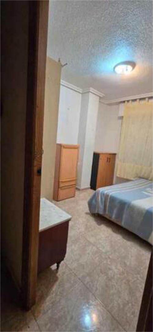 Dormitori de Apartament per a compartir en  Murcia Capital