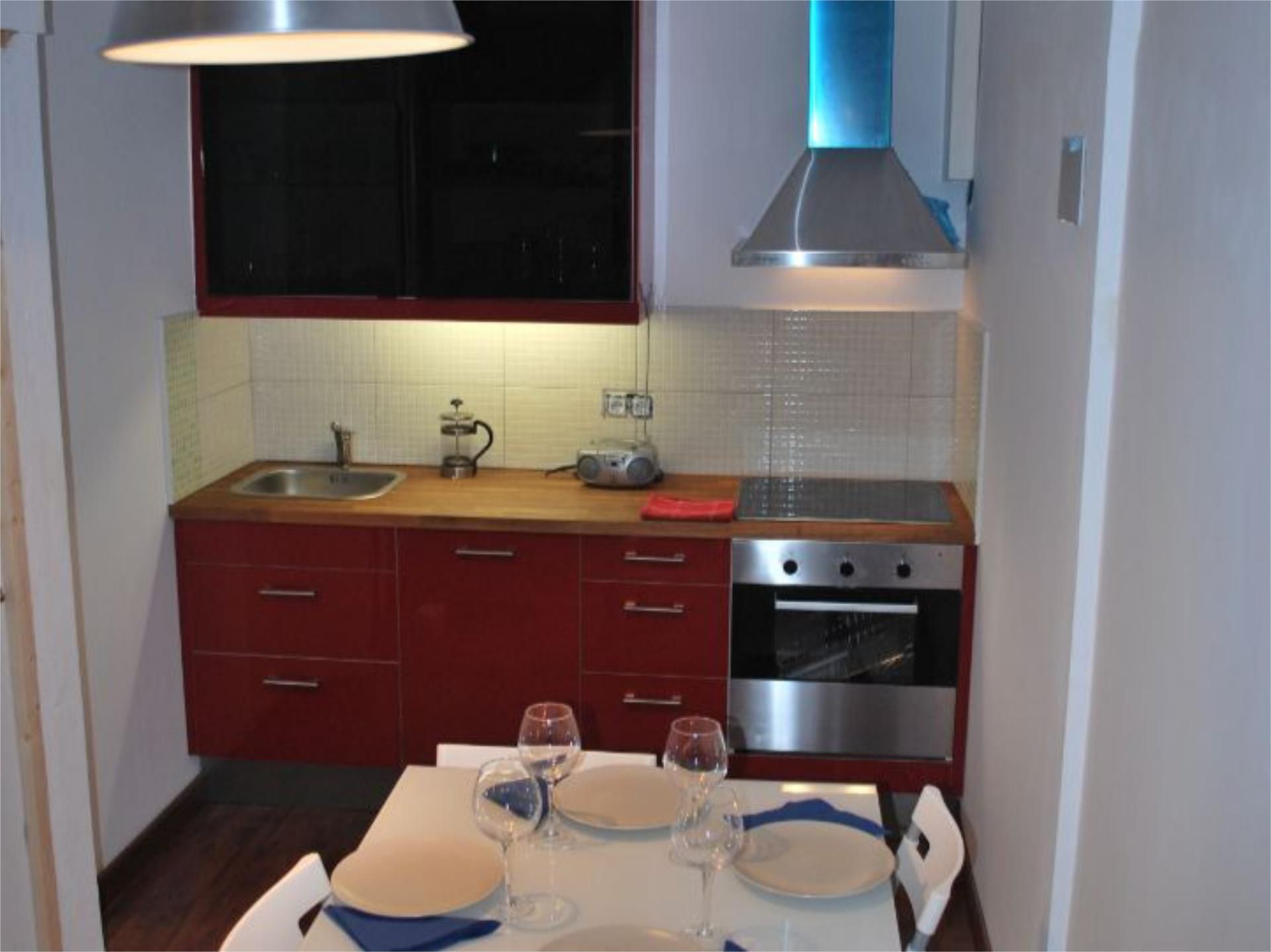 Loft to rent in Calle Castro Romano, 7, Cimadevilla Loft to rent in Calle Castro Romano, 7, Cimadevilla