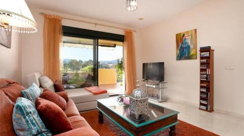 Apartamento en venta en Guadalmina Alta, Málaga - imagen 2 Foto 2 de Apartamento en venta en Guadalmina Alta, Málaga
