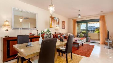 Apartamento en venta en Guadalmina Alta, Málaga - imagen 3 Foto 3 de Apartamento en venta en Guadalmina Alta, Málaga