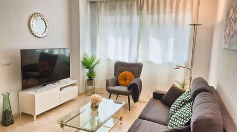 Photo 5 of Apartment to rent in Plaza de la Solidaridad, 7, La Unión - Cruz de Humilladero - Los Tilos, Málaga