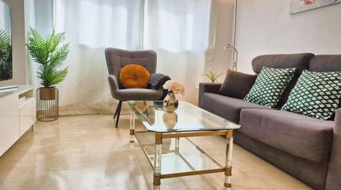 Photo 2 of Apartment to rent in Plaza de la Solidaridad, 7, La Unión - Cruz de Humilladero - Los Tilos, Málaga