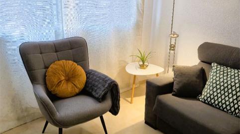 Photo 3 of Apartment to rent in Plaza de la Solidaridad, 7, La Unión - Cruz de Humilladero - Los Tilos, Málaga