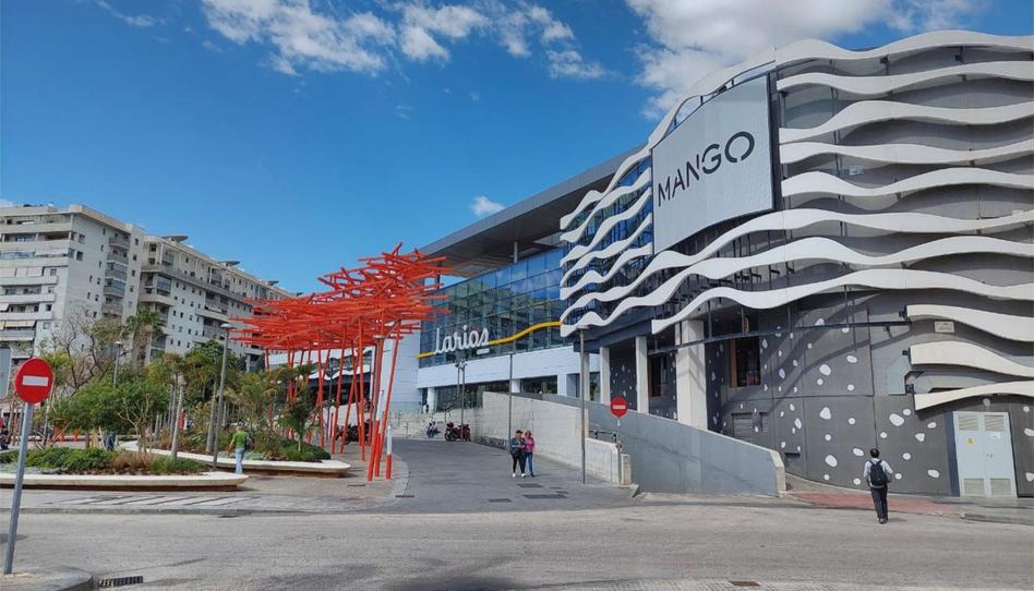 Photo 1 of Apartment to rent in Plaza de la Solidaridad, 7, La Unión - Cruz de Humilladero - Los Tilos, Málaga