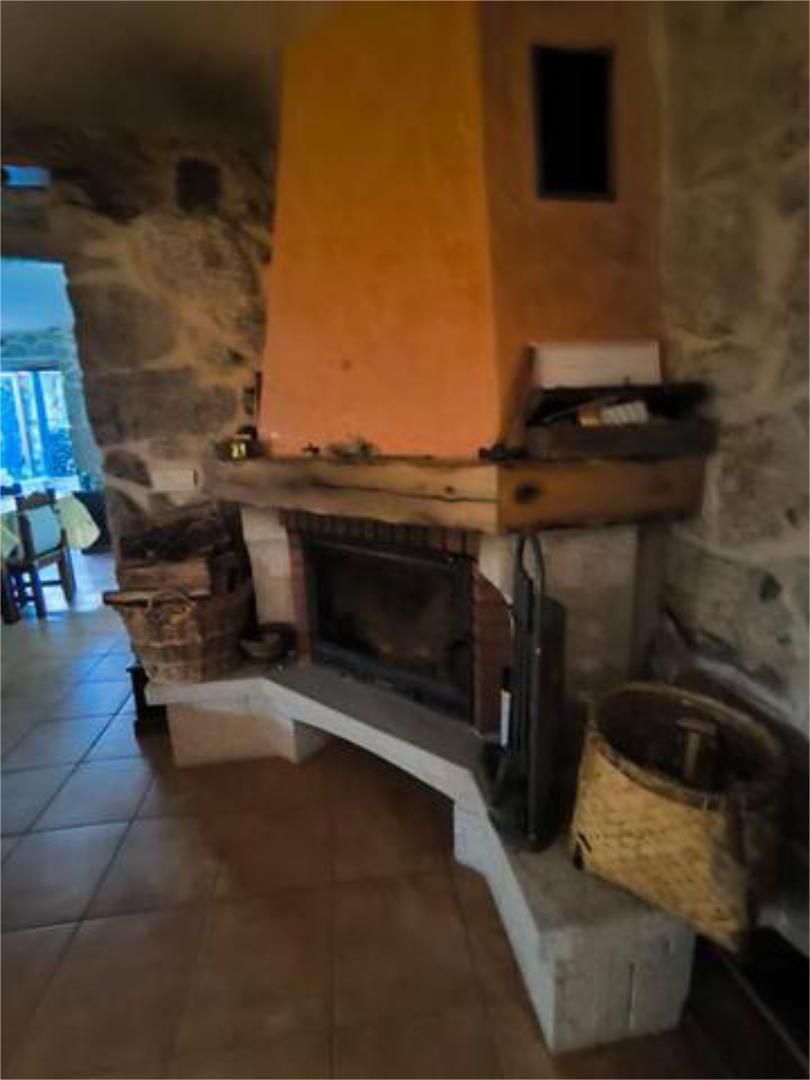 Estudio en venta en As Neves