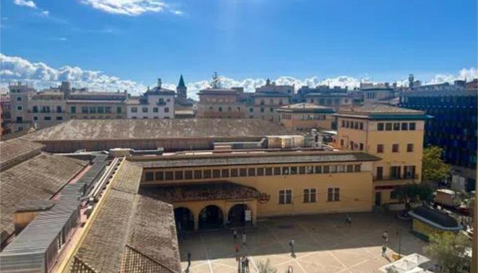 Photo 1 of Flat for sale in Passatge Particular Joan XXIII, 2, El Mercat, Illes Balears