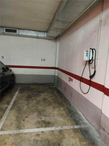 Garaje en Alquiler en Parc Central