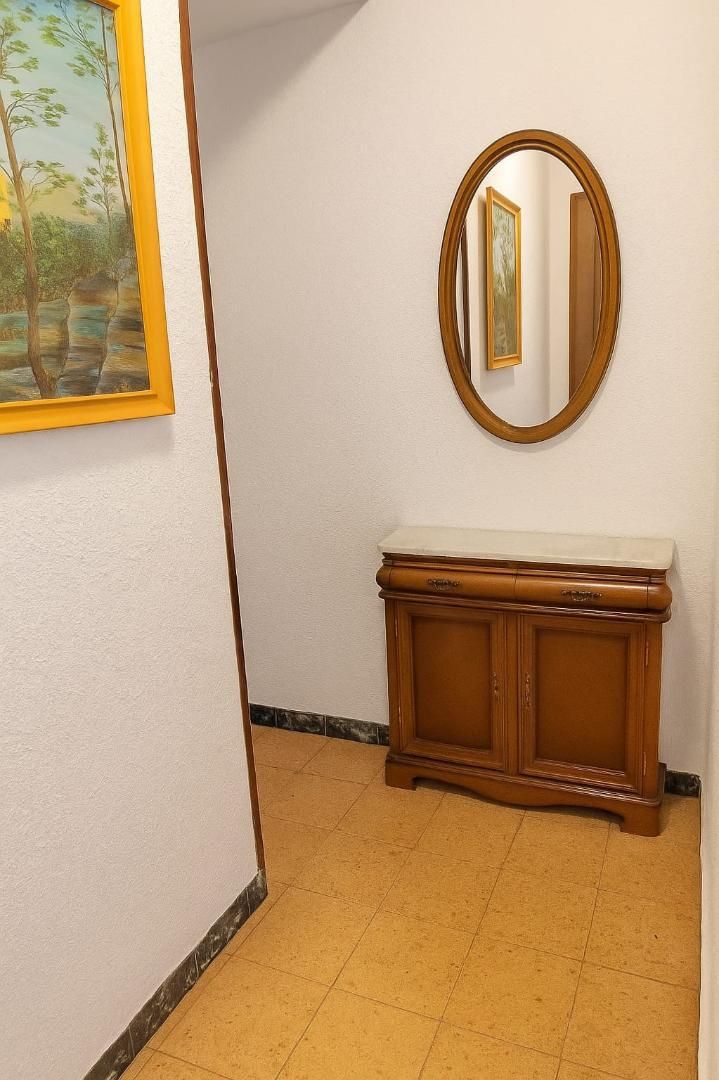 Flat for sale in Carrer Reforma, 1, Barri Antic