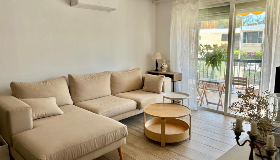 Piso en venta en Santa Ponça, Calvià - imagen 1 Foto 1 de Piso en venta en Santa Ponça, Calvià