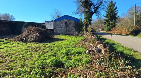 Foto 4 de Finca rústica en venda a Lugar Tellado, 33, Parroquias del Este, Lugo