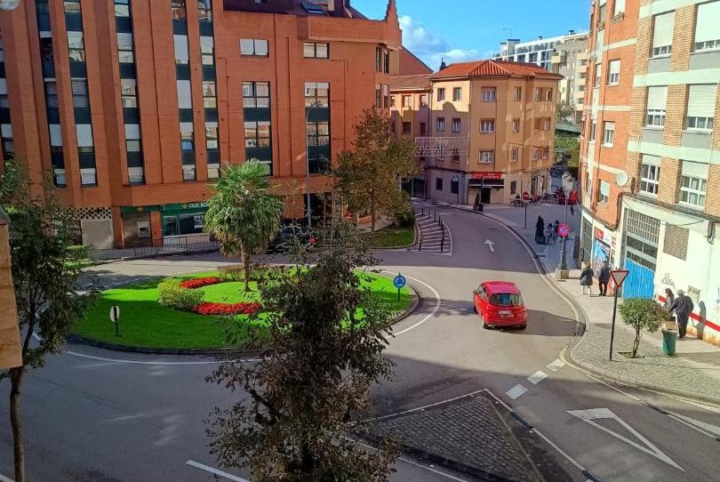 Flat to rent in Calle Argañosa, 95, Argañosa, Asturias - image 1 Photo 1 of Flat to rent in Calle Argañosa, 95, Argañosa, Asturias