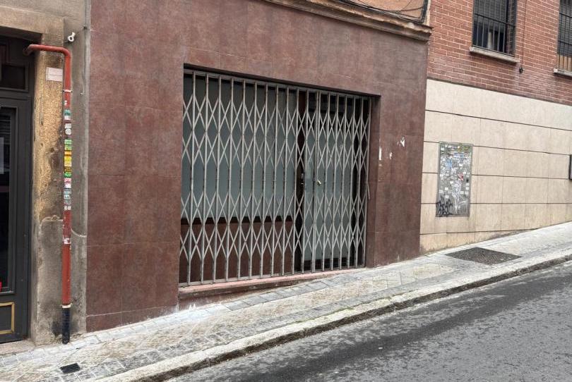 Premises to rent in Calle de Rosario Romero, 12, Almenara -Ventilla, Madrid - image 1 Photo 1 of Premises to rent in Calle de Rosario Romero, 12, Almenara -Ventilla, Madrid