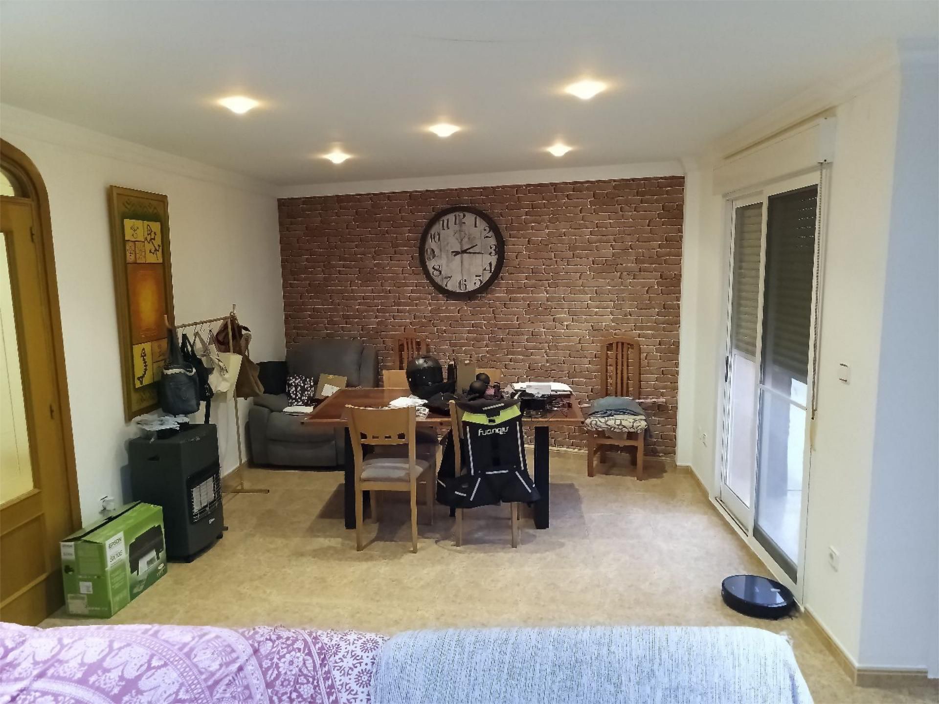 Pis de lloguer a Avinguda d'Alzira, 23, Corbera