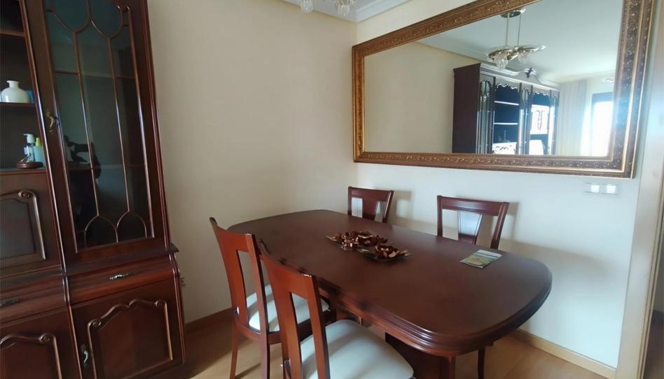 Flat for sale in Calle Rosales, 28, Villares de la Reina, Salamanca - image 1 Photo 1 of Flat for sale in Calle Rosales, 28, Villares de la Reina, Salamanca