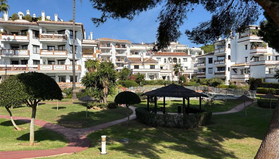 Flat for sale in Carretera Cádiz Variante, 2, Calahonda, Málaga - image 1 Photo 1 of Flat for sale in Carretera Cádiz Variante, 2, Calahonda, Málaga