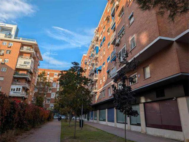 Piso en Venta en Castilla