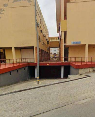 Garaje en Alquiler en La Plata