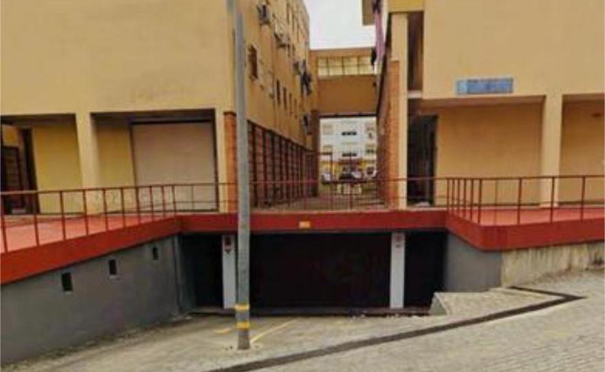 Garatge de lloguer a La Plata, Cádiz - imatge 1 Foto 1 de Garatge de lloguer a La Plata, Cádiz