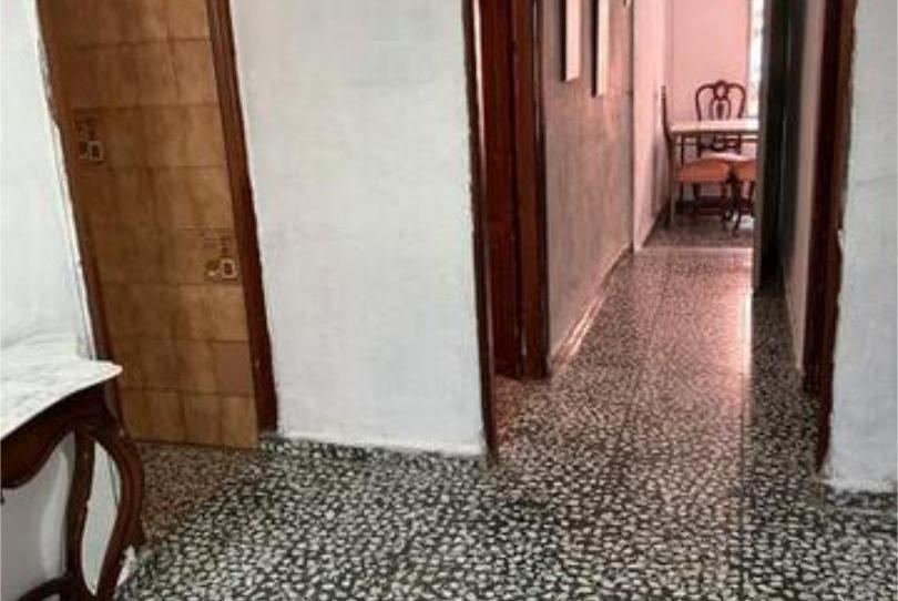 House or chalet for sale in Santa Isabel, Jaén - image 1 Photo 1 of House or chalet for sale in Santa Isabel, Jaén