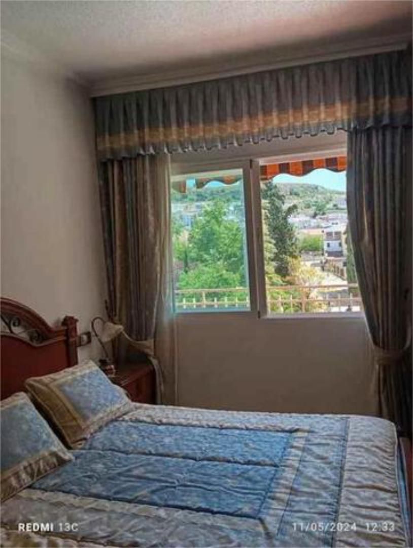 Dormitori de Pis de lloguer en Alcalá la Real