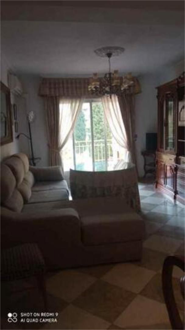 Flat to rent in Alcalá la Real