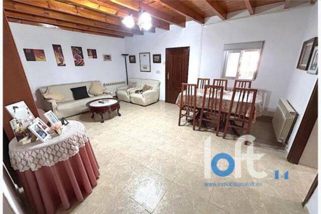Casa-chalet en Venta en Torres del Carrizal