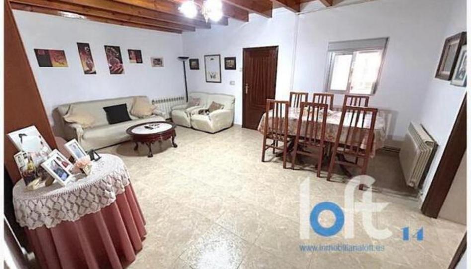 Foto 1 de Casa o xalet en venda a Torres del Carrizal, Zamora