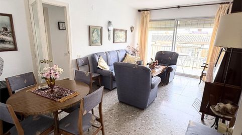 Foto 4 de Piso en venta en Carrer Doctor Fleming, 10, Zona Pueblo, Calpe / Calp