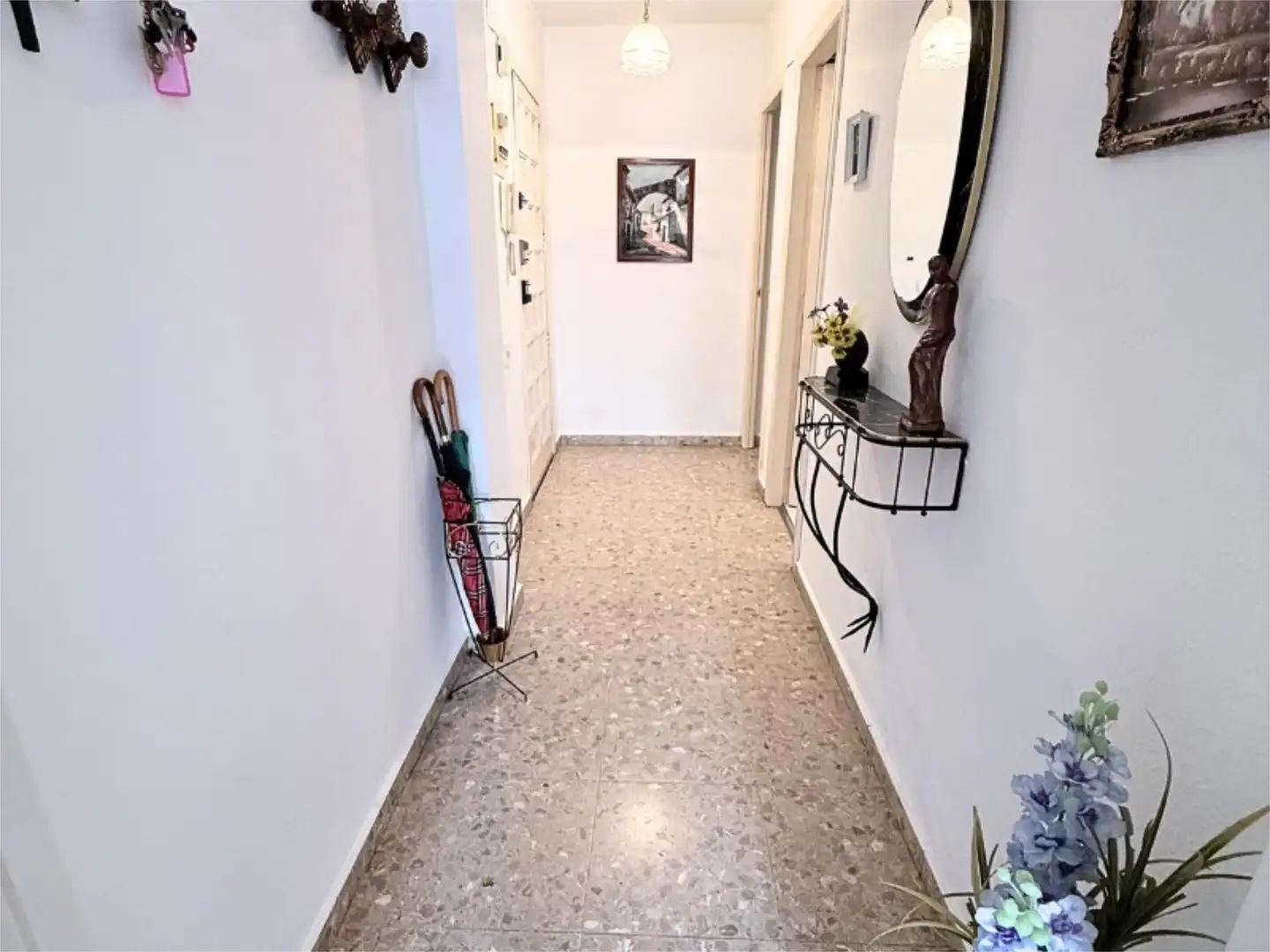 Piso en venta en Carrer Doctor Fleming, 10, Zona Pueblo Piso en venta en Calpe / Calp con Aire acondicionado, Calefacción y Parquet