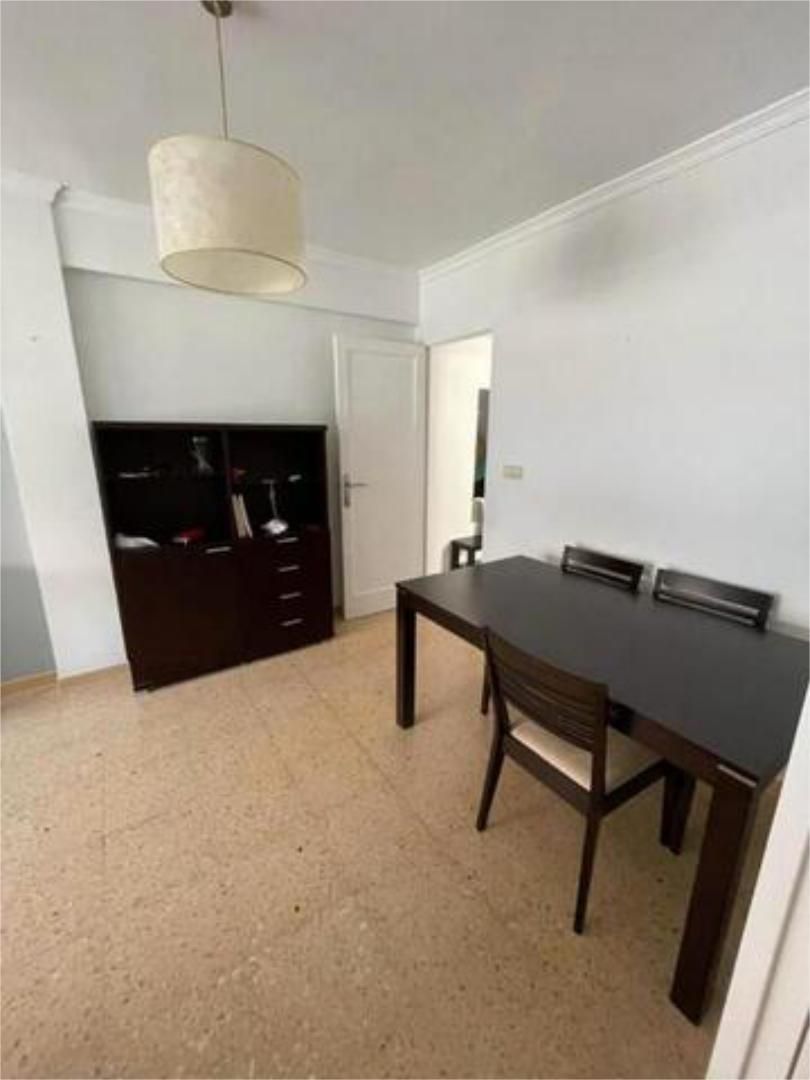 Menjador de Pis de lloguer en  Valencia Capital