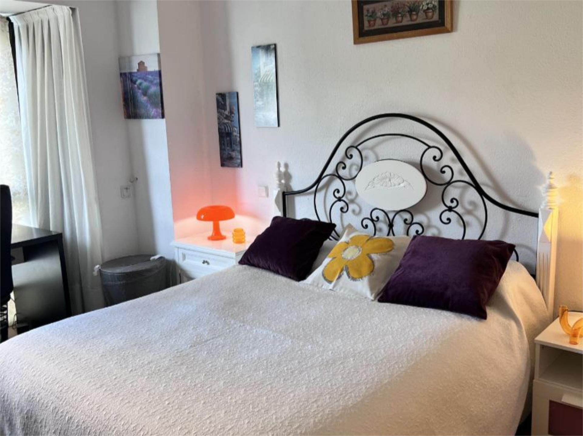 Flat to share in Calle Agustín de Iturbide, 12, Pinar del Rey