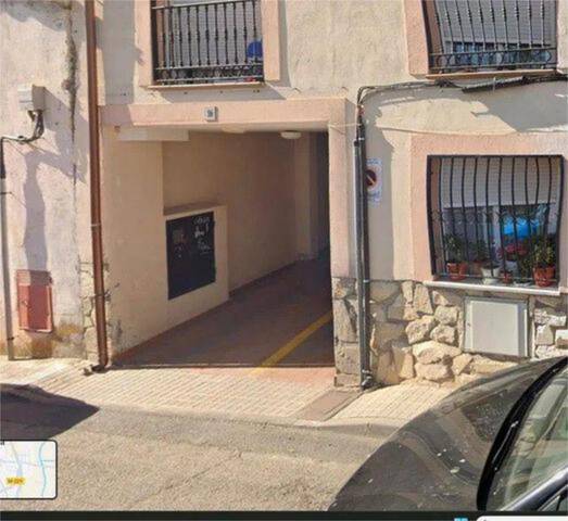 Garaje en Alquiler en Valdilecha