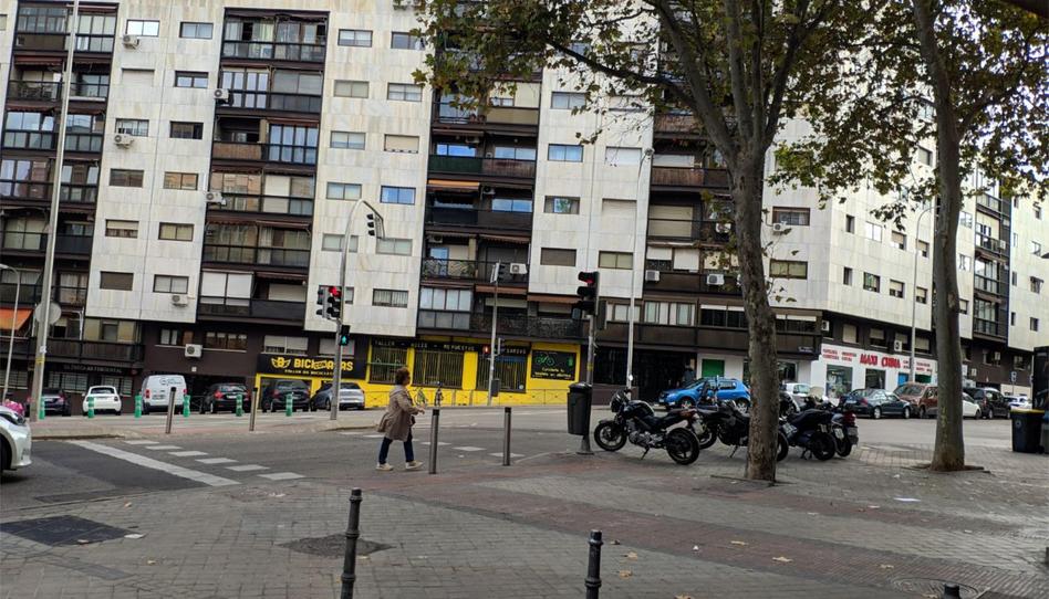 Foto 1 de Pis en venda a Avenida de Pablo Iglesias, 46, Bellas Vistas, Madrid