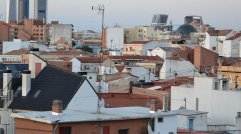 Foto 2 de Pis en venda a Avenida de Pablo Iglesias, 46, Bellas Vistas, Madrid