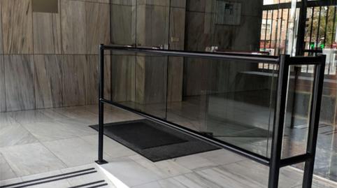 Foto 3 de Pis en venda a Avenida de Pablo Iglesias, 46, Bellas Vistas, Madrid