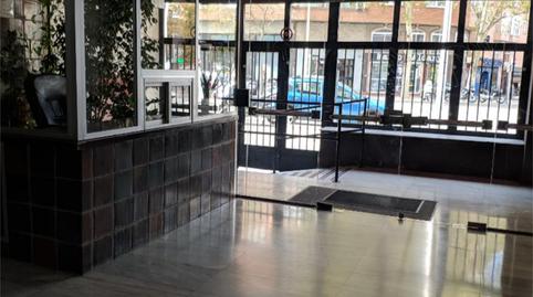 Foto 4 de Pis en venda a Avenida de Pablo Iglesias, 46, Bellas Vistas, Madrid