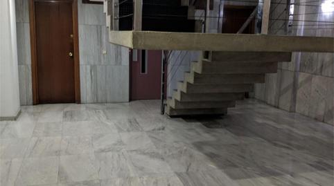 Foto 5 de Pis en venda a Avenida de Pablo Iglesias, 46, Bellas Vistas, Madrid