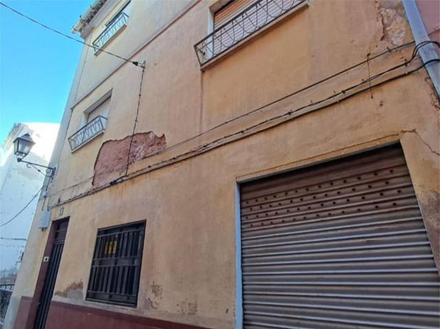 Casa-chalet en Venta en Calle de Enmedio, 8 en Utiel