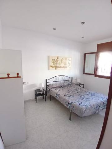 Casa-chalet en Alquiler en Avinguda des Til Lers, 14 en Platja de Mont-roig