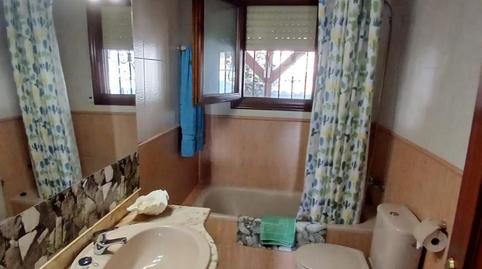 Foto 2 de Casa o chalet de alquiler en Avinguda Des Til Lers, 14, Platja de Mont-roig, Tarragona