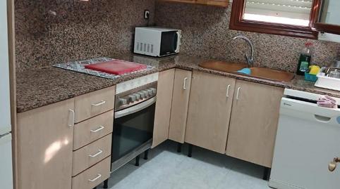 Foto 3 de Casa o chalet de alquiler en Avinguda Des Til Lers, 14, Platja de Mont-roig, Tarragona