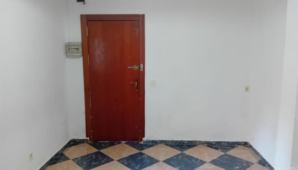 Foto 1 de Pis en venda a Plaza del Fuerte, 34, Carranque - Haza Cuevas, Málaga