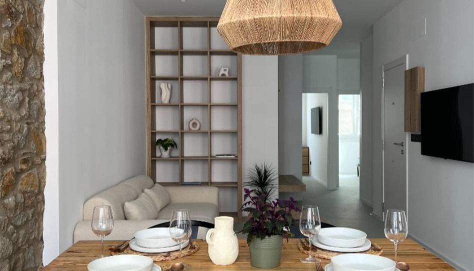 Flat to rent in Calle de Rubalcava, 106, Canido, A Coruña - image 1 Photo 1 of Flat to rent in Calle de Rubalcava, 106, Canido, A Coruña