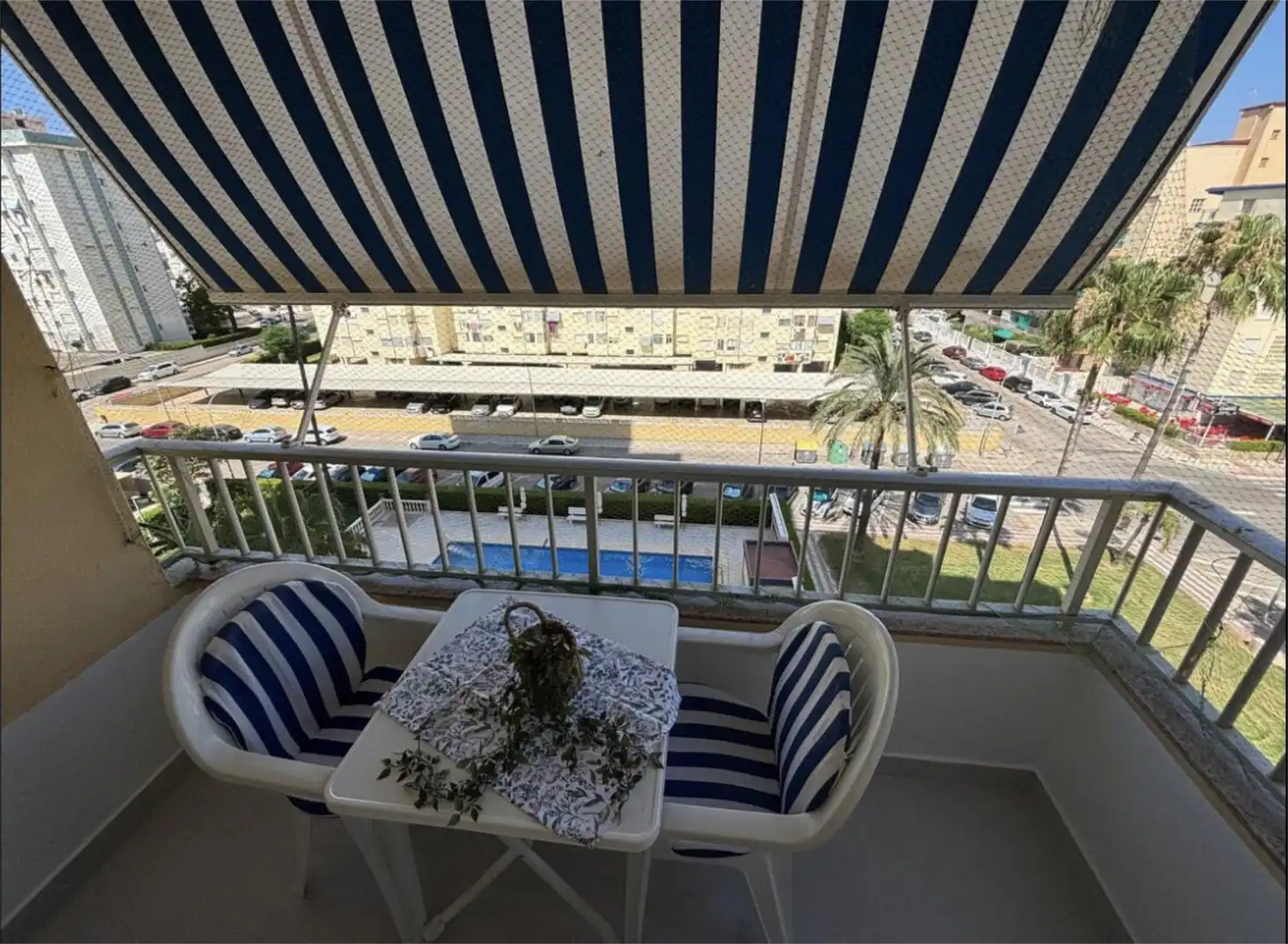 Apartament de lloguer a Camí Asagador de Morant, 98, Urbanizaciones
