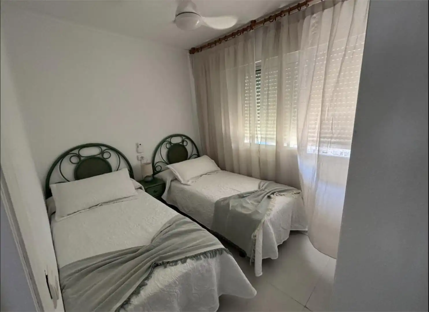 Apartament de lloguer a Camí Asagador de Morant, 98, Urbanizaciones