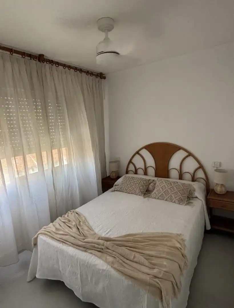 Apartament de lloguer a Camí Asagador de Morant, 98, Urbanizaciones
